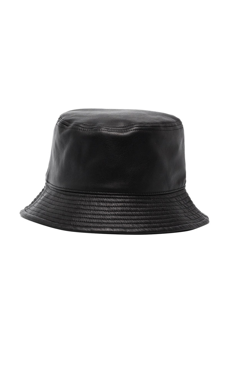 BUCKET HAT