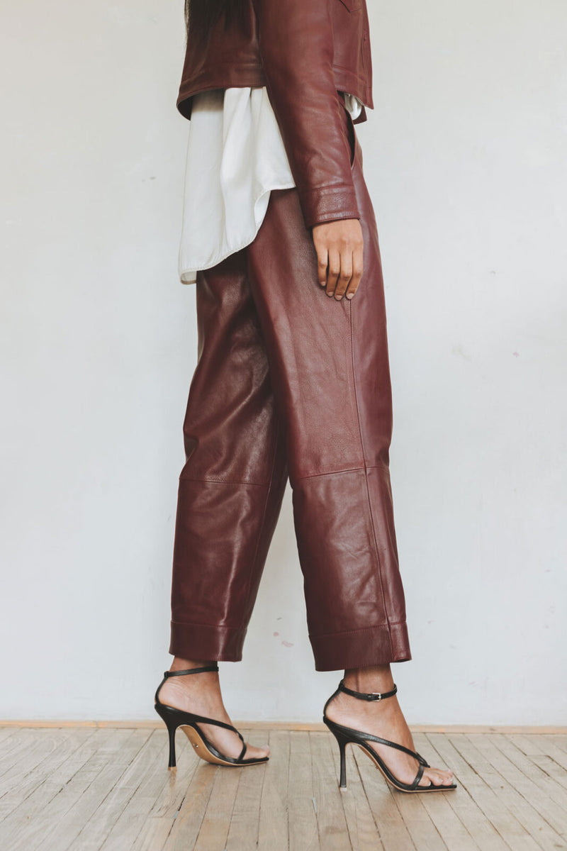 CAMILLE PANTS
